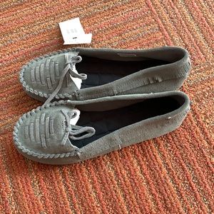 Volcom Lovebirds Moccasins